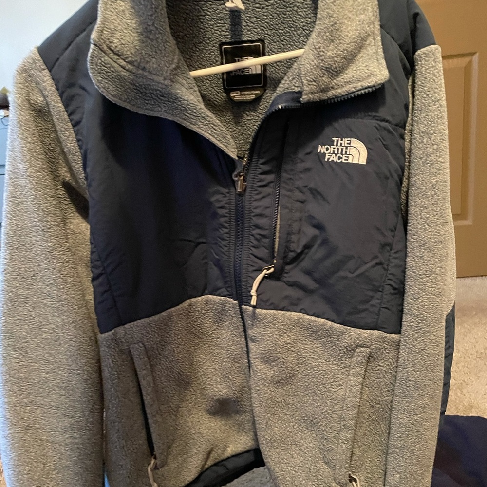 Northface Zip - image 1